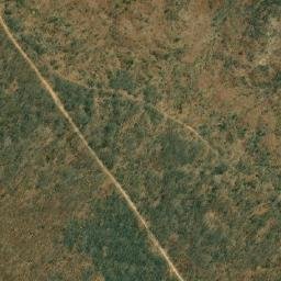 Satellite imagery of Camôngua, AO