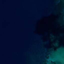 Satellite imagery of Ras Ruwura, TZ