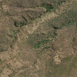 Satellite imagery of Cerro Aunquinmulle, PE