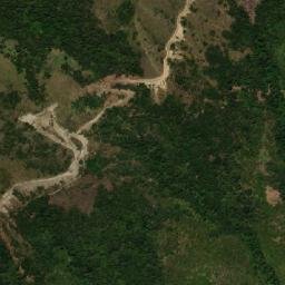 Satellite imagery of Cerro Mayuhuanca, PE