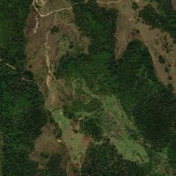 Satellite imagery of Cerro Mayuhuanca, PE