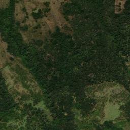 Satellite imagery of Cerro Mayuhuanca, PE