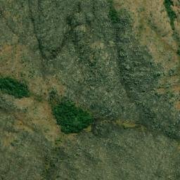 Satellite imagery of Cassequele, AO