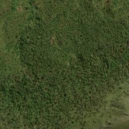 Satellite imagery of Mbango, AO