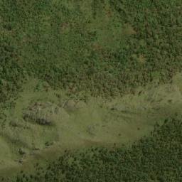 Satellite imagery of Mbango, AO