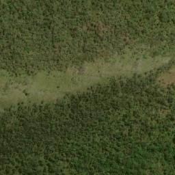 Satellite imagery of Mbango, AO