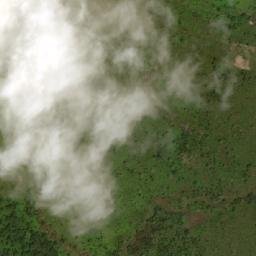 Satellite imagery of Olonga, AO