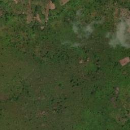 Satellite imagery of Olonga, AO