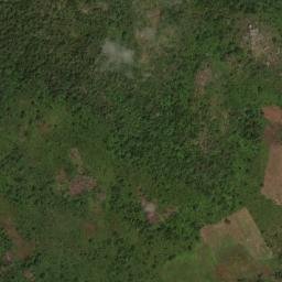 Satellite imagery of Zungo, AO