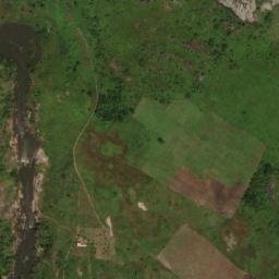 Satellite imagery of Lumbi, AO