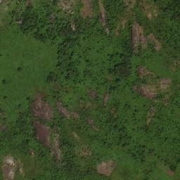 Satellite imagery of Lumbi, AO