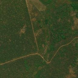 Satellite imagery of Candumbo, AO