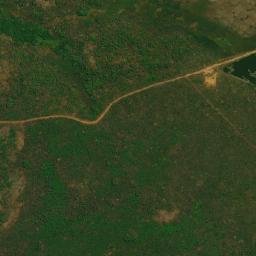 Satellite imagery of Candumbo, AO