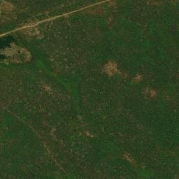 Satellite imagery of Candumbo, AO