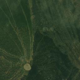 Satellite imagery of Cassengo, AO