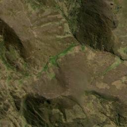 Satellite imagery of Cerro Concorcancha, PE