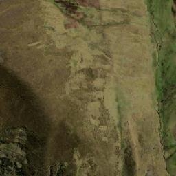Satellite imagery of Cerro Concorcancha, PE