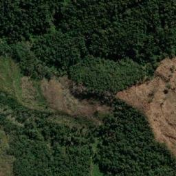Satellite imagery of Cerro Achirapata, PE