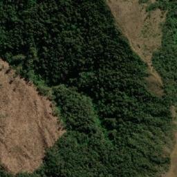 Satellite imagery of Cerro Achirapata, PE