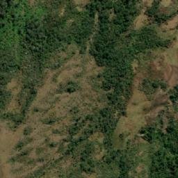 Satellite imagery of Cerro Achirapata, PE