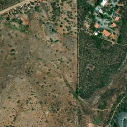 Satellite imagery of Medrado, BR