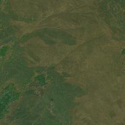 Satellite imagery of Quissonhe, AO