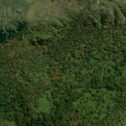 Satellite imagery of Cassequele, AO