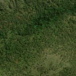 Satellite imagery of Cassequele, AO