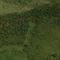 Satellite imagery of Mbango, AO