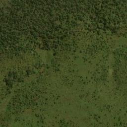 Satellite imagery of Mbango, AO