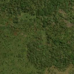 Satellite imagery of Mbango, AO