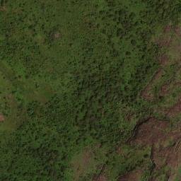 Satellite imagery of Gabaco, AO