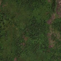 Satellite imagery of Zungo, AO