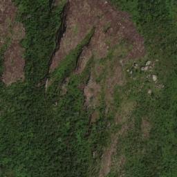 Satellite imagery of Zungo, AO