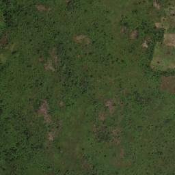 Satellite imagery of Zungo, AO