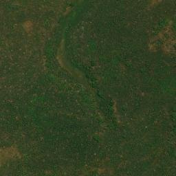 Satellite imagery of Candumbo, AO