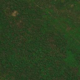 Satellite imagery of Candumbo, AO