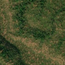 Satellite imagery of Cambala, AO