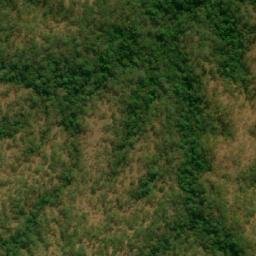 Satellite imagery of Cambala, AO