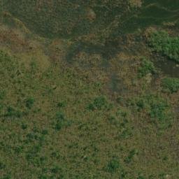 Satellite imagery of Cassengo, AO