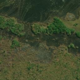 Satellite imagery of Cassengo, AO