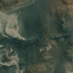 Satellite imagery of Tamborero Grande, PE