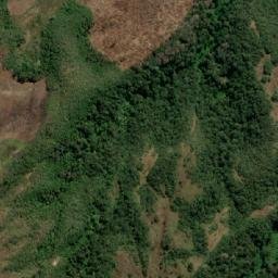 Satellite imagery of Cerro Saria, PE