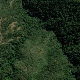 Satellite imagery of Cerro Saria, PE
