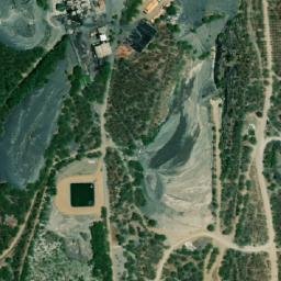 Satellite imagery of Medrado, BR