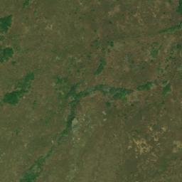 Satellite imagery of Catubo, AO