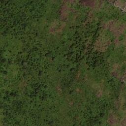 Satellite imagery of Gabaco, AO