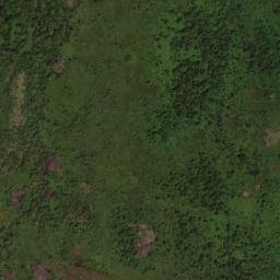 Satellite imagery of Zungo, AO