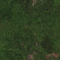 Satellite imagery of Zungo, AO