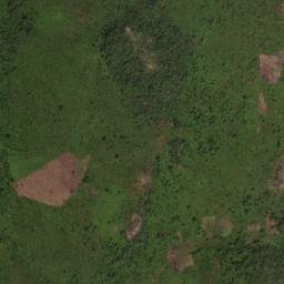 Satellite imagery of Zungo, AO